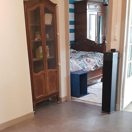 Chez Tchoupi Villa Villefranche-de-Rouergue Eksteriør billede