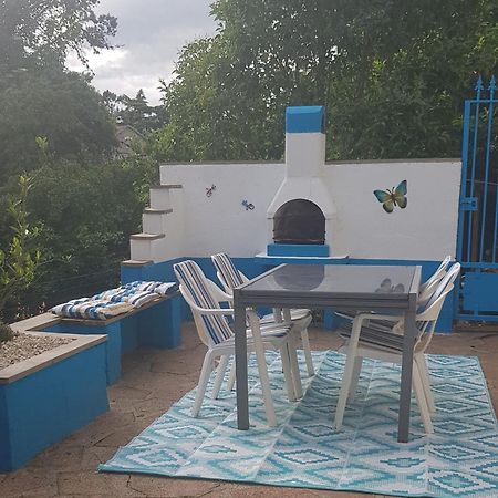 Chez Tchoupi Villa Villefranche-de-Rouergue Eksteriør billede