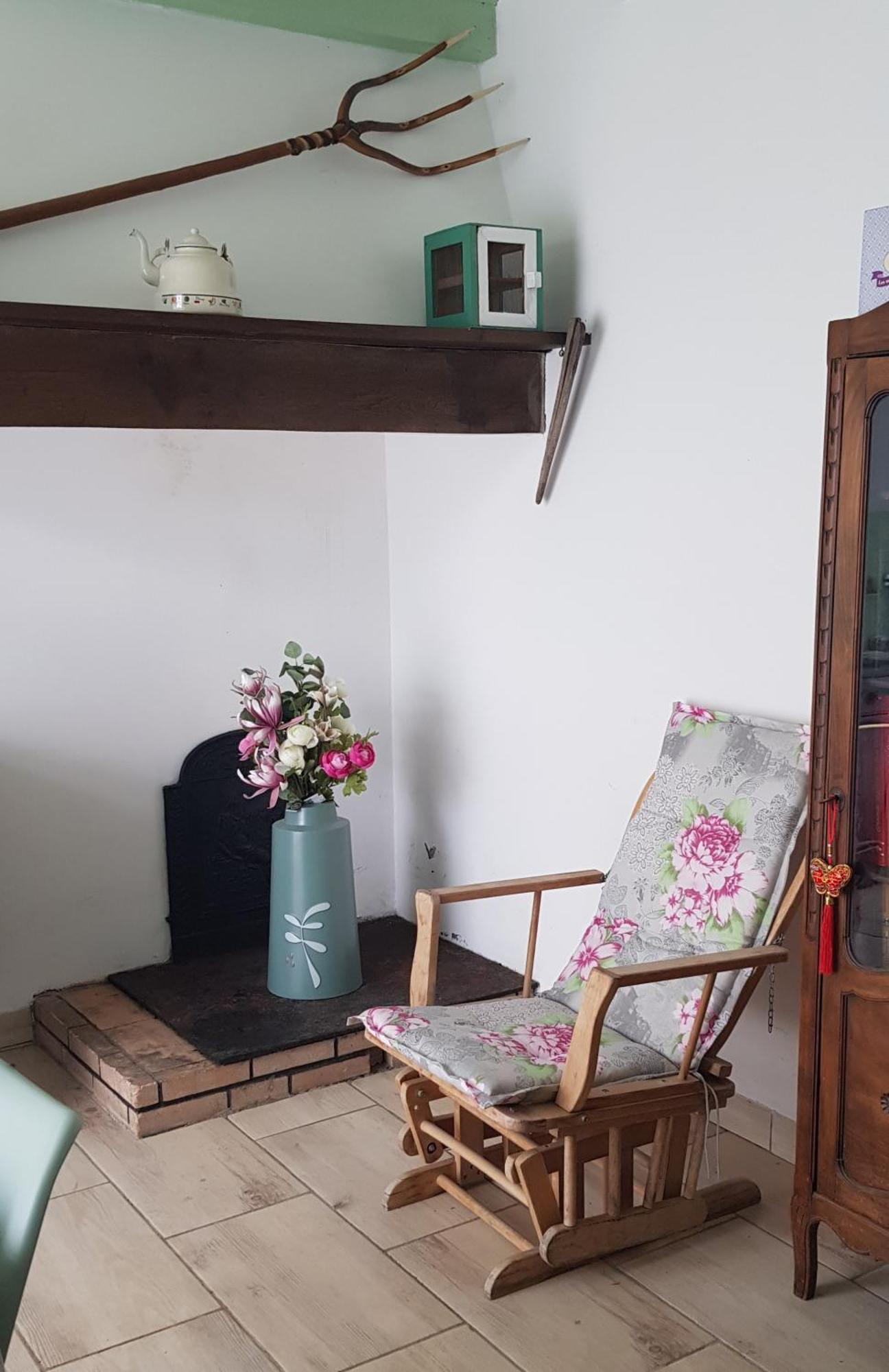 Chez Tchoupi Villa Villefranche-de-Rouergue Eksteriør billede