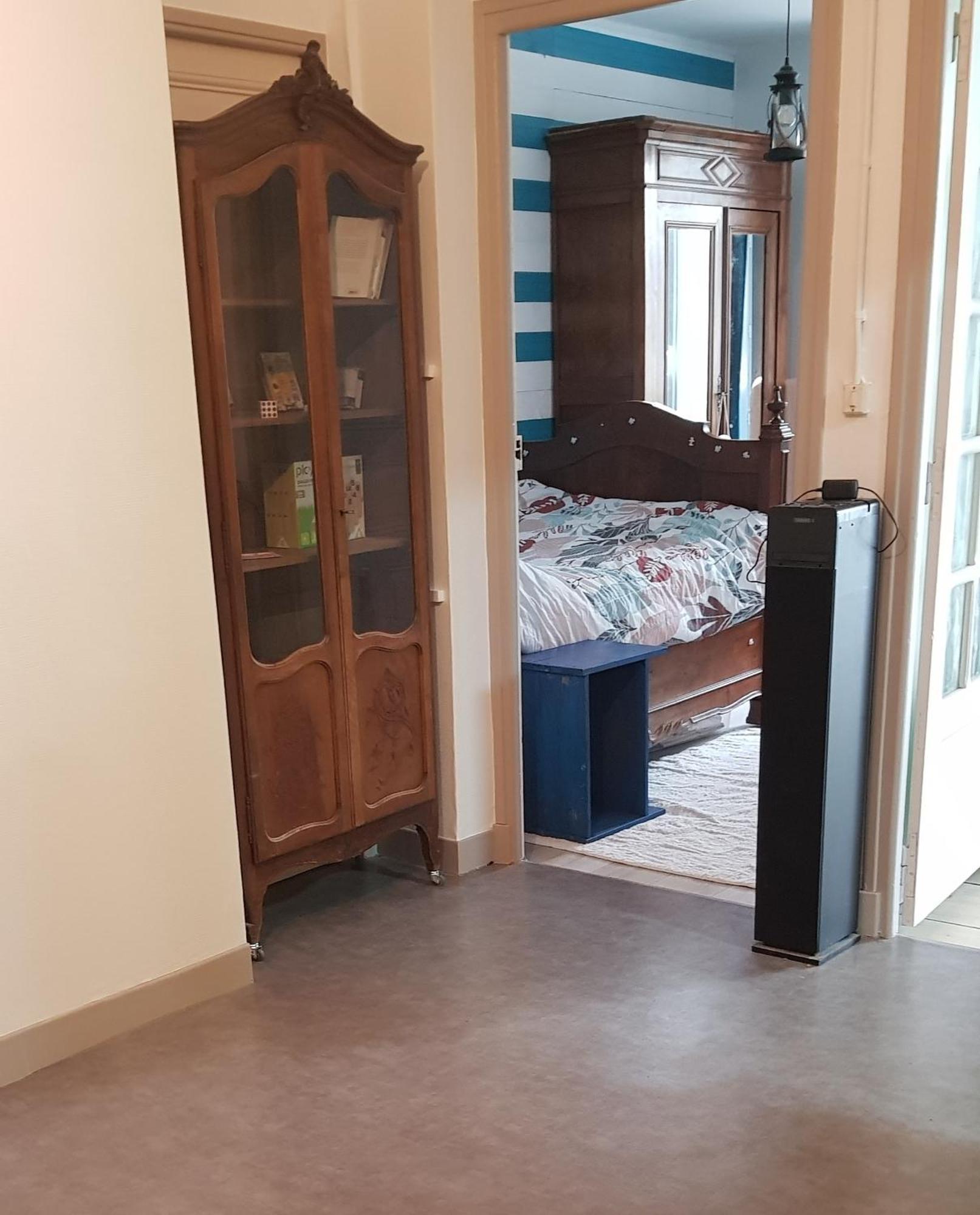 Chez Tchoupi Villa Villefranche-de-Rouergue Eksteriør billede